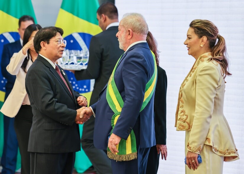 LULA